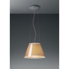 Artemide - CHOOSE SOSPEN.INC 100W RIV.PERG.