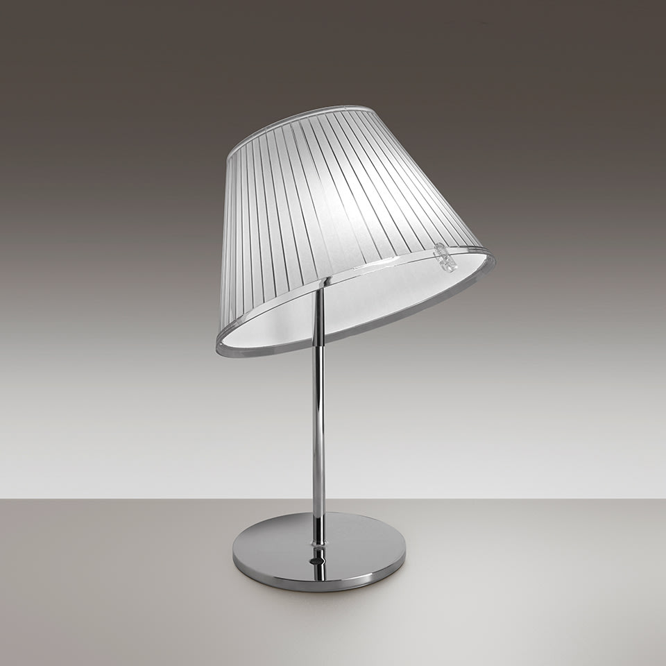 Artemide - CHOOSE T CROMO RIVEST.BCO