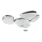 Artemide - SKYDRO PLAFONE LED KIT CAVI COLLEG.