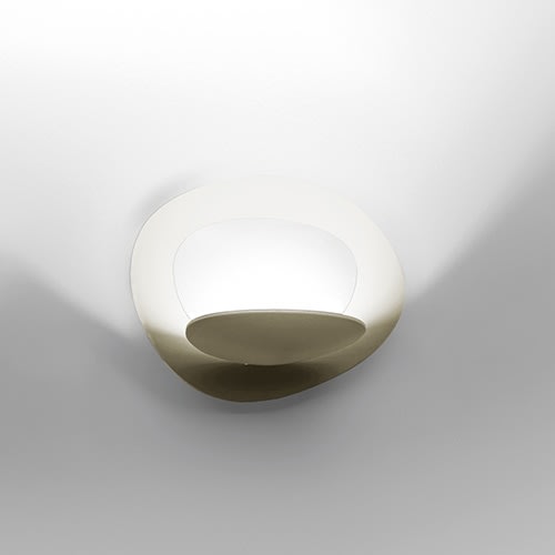 Artemide - PIRCE MICRO LED W ORO