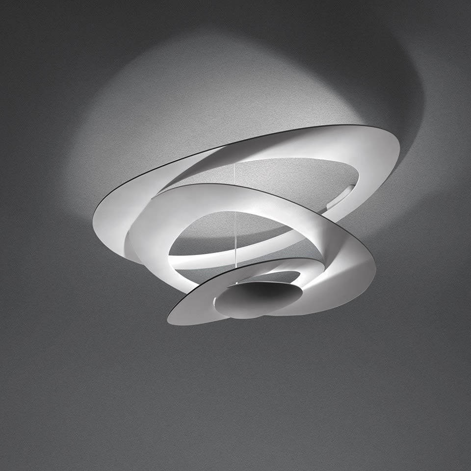 Artemide - PIRCE LED C NEW 2700K BCO