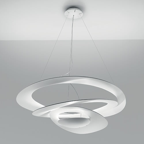 Artemide - PIRCE LED S NEW BCO