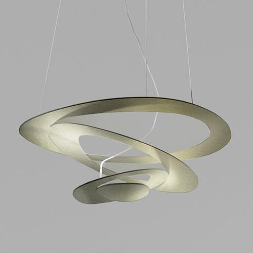 Artemide - PIRCE LED S NEW ORO