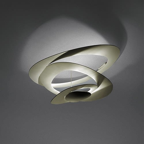 Artemide - PIRCE MINI LED C NEW ORO