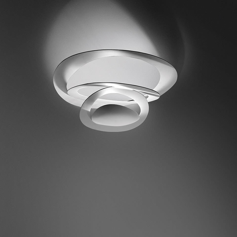 Artemide - PIRCE MINI LED C NEW 2700K BCO
