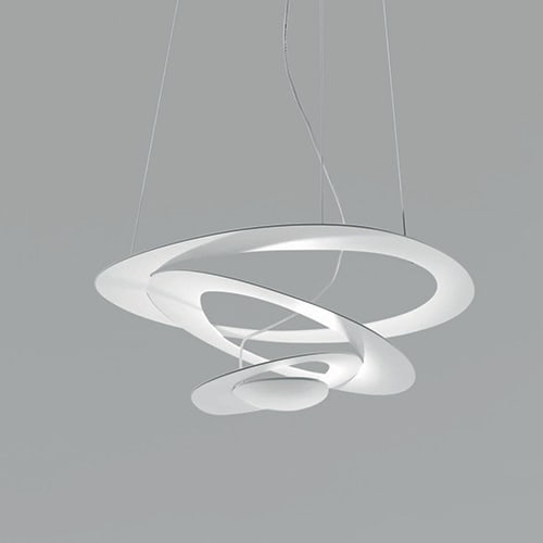 Artemide - PIRCE MINI LED S NEW BCO