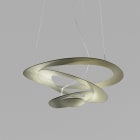 Artemide - PIRCE MINI LED S NEW ORO