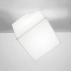 Artemide - EDGE 30 PTE/PLAF BIANCO