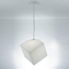 Artemide - EDGE 30 SOSPENS.BIANCO