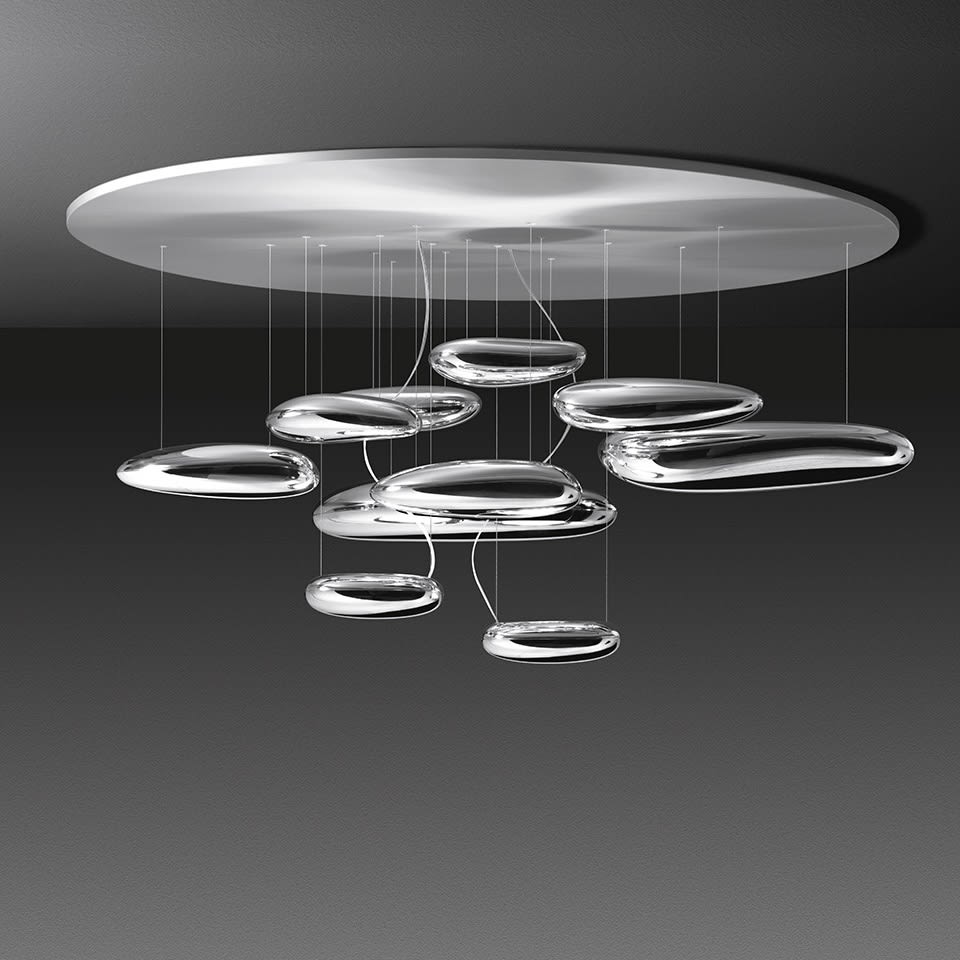 Artemide - MERCURY LED C 2700K