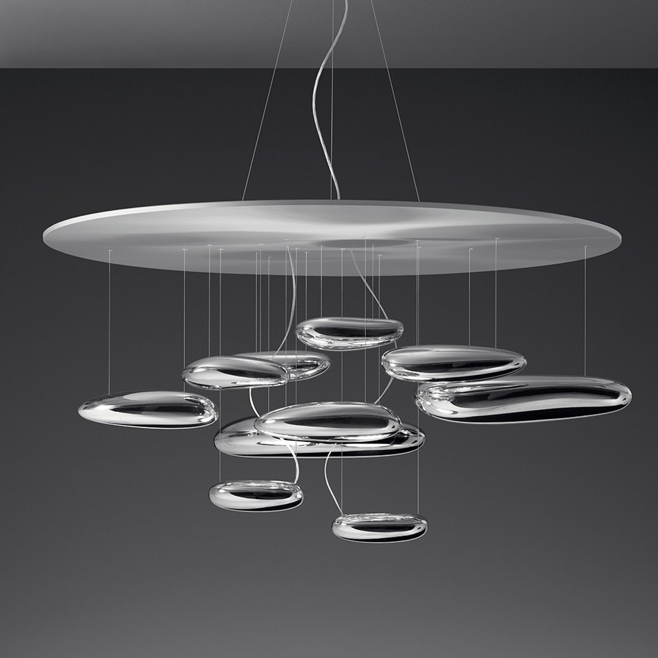 Artemide - MERCURY LED S 2700K