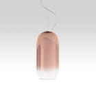 Artemide - GOPLE LAMP S RAME