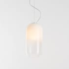 Artemide - GOPLE LAMP RWB