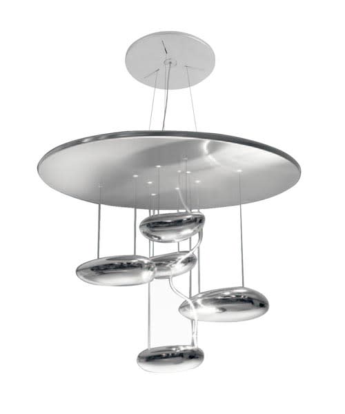 Artemide - MERCURY MINI LED S