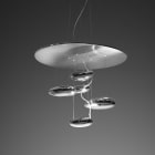 Artemide - MERCURY MINI LED S 2700K