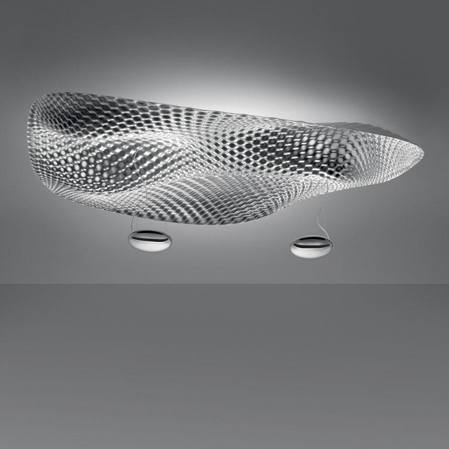 Artemide - COSMIC ANGEL PLAF.ALO 2X400W+2X55W