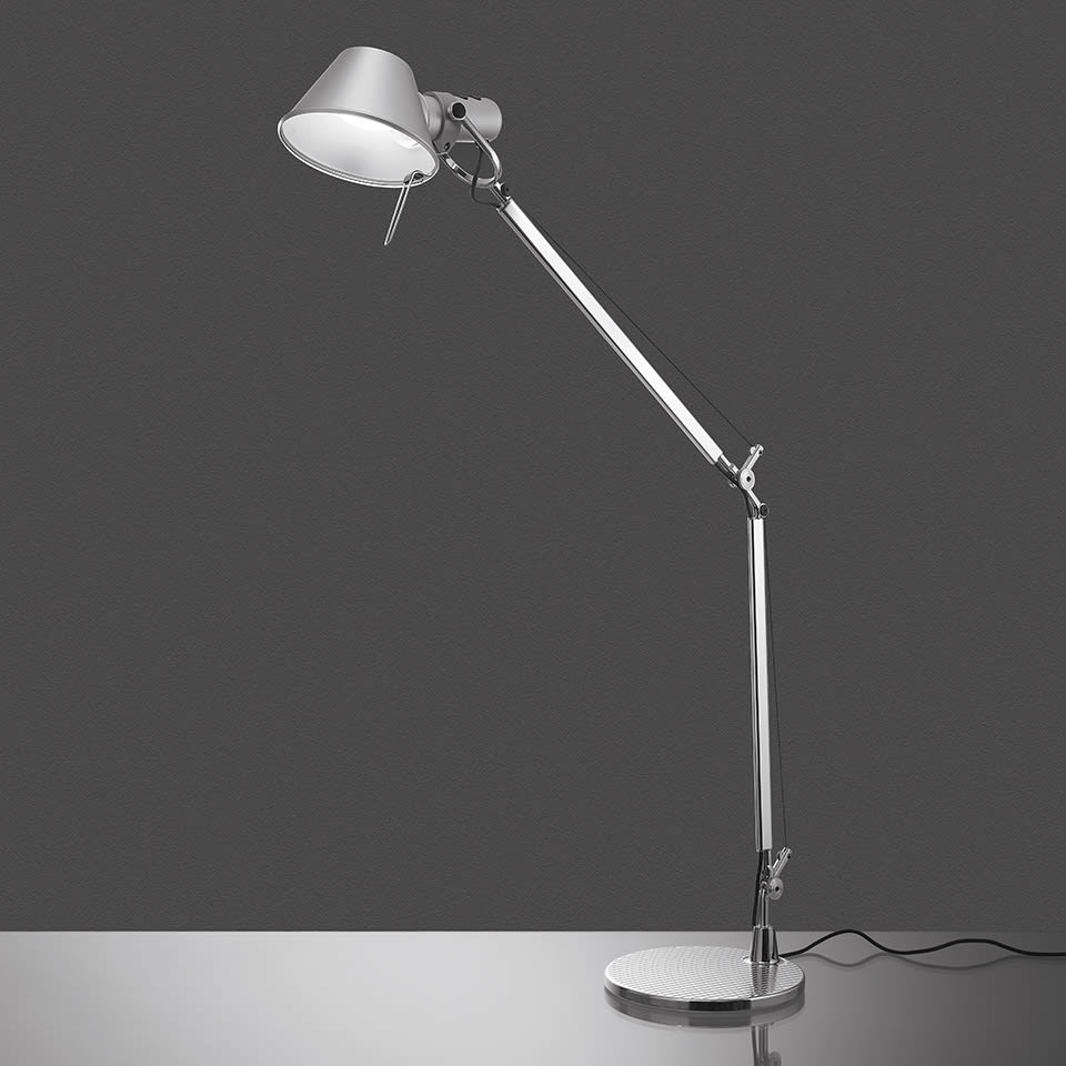 Artemide - TOLOMEO LED MWL T CORPO ALL.NEW