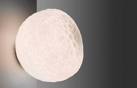 Artemide - METEORITE 35 ALO C/W