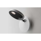 Artemide - DEMETRA LED W C/INT BCO