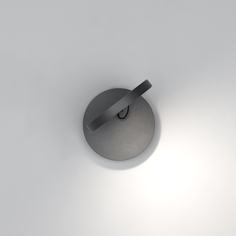Artemide - DEMETRA W S/INT 2700K GRO
