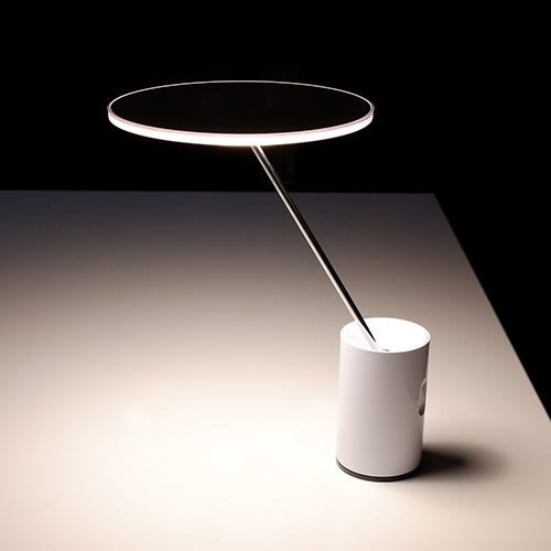 Artemide - SISIFO LED T BIANCO