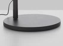 Artemide - DEMETRA LED T BASE GRO