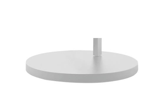 Artemide - DEMETRA LED T BASE BCO