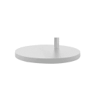 Artemide - DEMETRA LED T BASE BCO