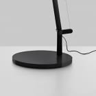 Artemide - DEMETRA LED T BASE NRO OPACO