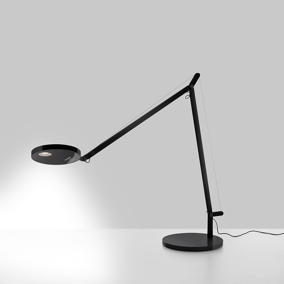 Artemide - DEMETRA LED T CORPO NRO  OPACO