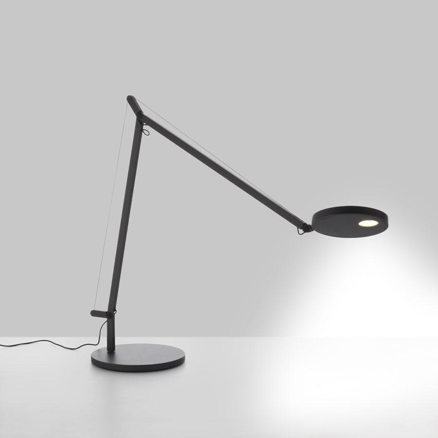 Artemide - DEMETRA LED T CORPO+RILEV.MOV.GRO