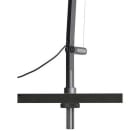 Artemide - DEMETRA SUPPORTO T FISSO BCO