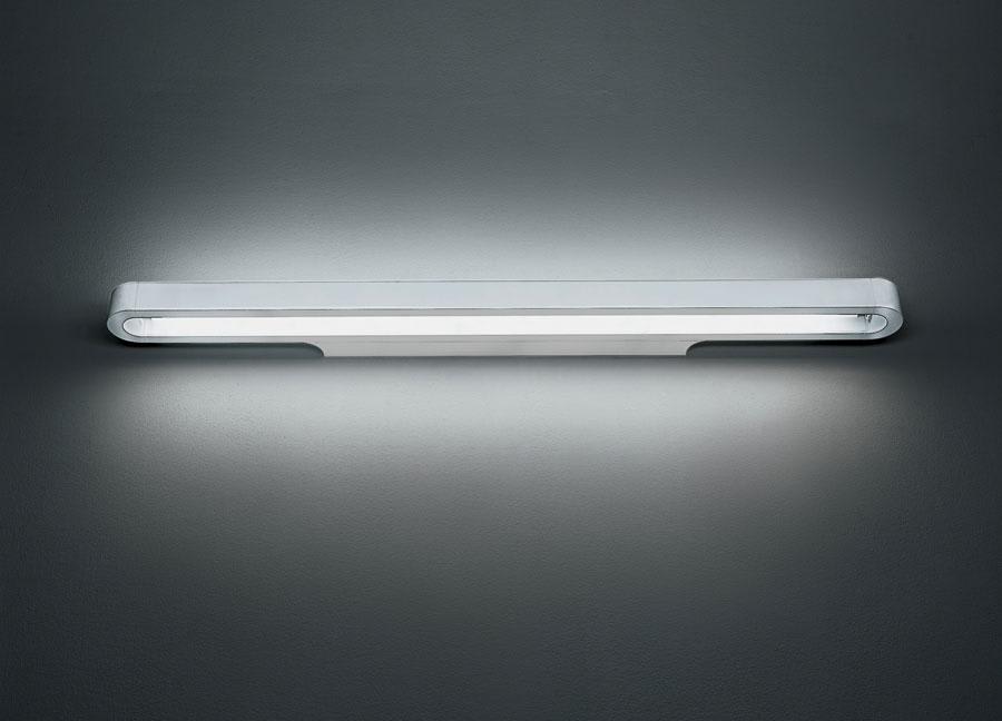 Artemide - TALO LED 90 W DIM SILVER