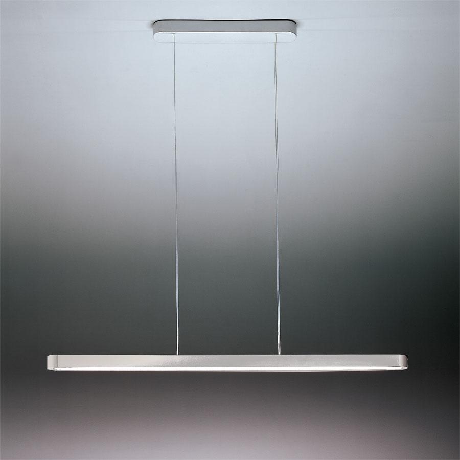 Artemide - TALO LED 120 S SILVER