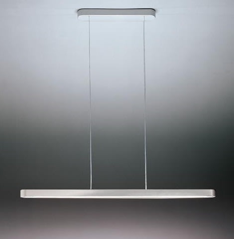 Artemide - TALO LED 150 S DIM SILVER