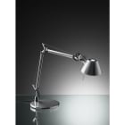 Artemide - TOLOMEO MICRO TAVOLO INC.LUCIDA.
