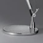 Artemide - TOLOMEO MIDI BASE GRIGIA