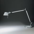 Artemide - TOLOMEO TAVOLO INCANDESCENTE BIANCA 220V