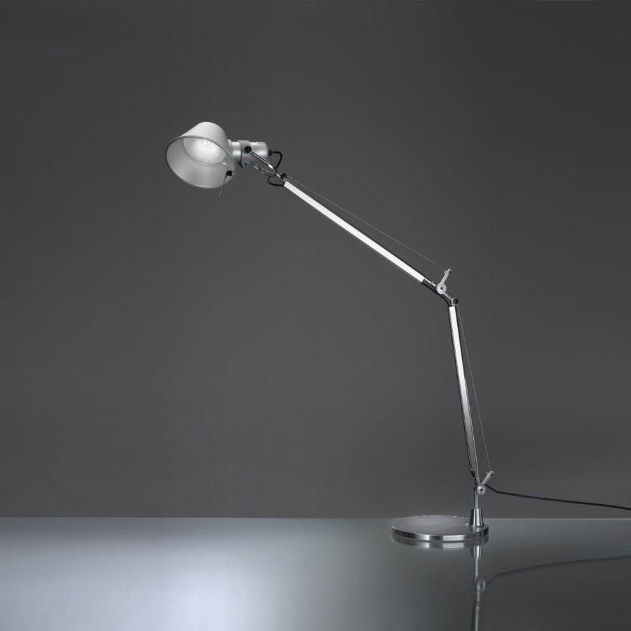 Artemide - TOLOMEO LED T C/RILEVAT.MOV.ALL