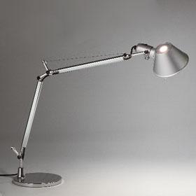 Artemide - TOLOMEO MINI LED T CORPO ALL.