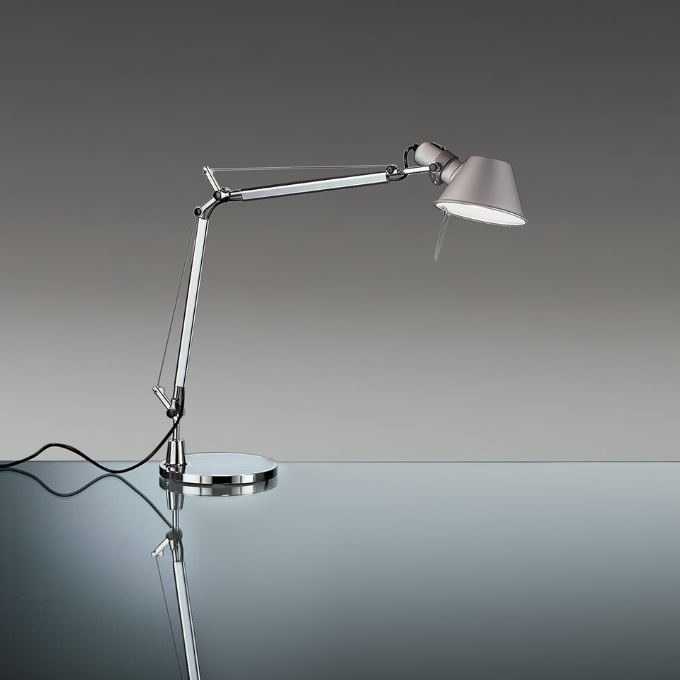 Artemide - TOLOMEO MINI LED T CORPO 2700K ALL.