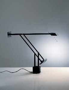 Artemide - TIZIO MICRO NERO                       *