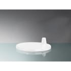 Artemide - TOLOMEO BASE D 200 VERN BCO