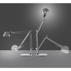 Artemide - TOLOMEO MICRO LED CPO ALLUMINIO