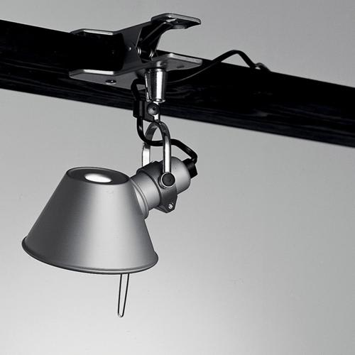 Artemide - TOLOMEO MICRO INC PINZA BLU