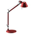 Artemide - TOLOMEO MICRO INC ROSSO