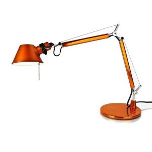Artemide - TOLOMEO MICRO INC ARANCIO