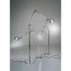 Artemide - TOLOMEO LETTURA LED CORPO ALL.
