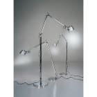 Artemide - TOLOMEO LETTURA ALLUMINIO *