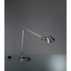 Artemide - TOLOMEO MIDI LED CPO LAMP.GRIGIO